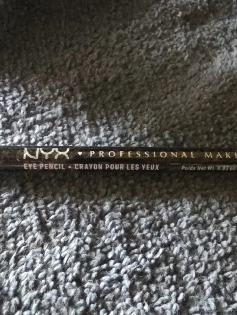 3 For $9 SEE DETAILS EYE PENCIL BLACK BROWN SHADE